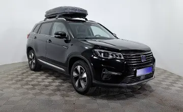 Changan CS75 2022 года за 7 290 000 тг. в Астана фото 3