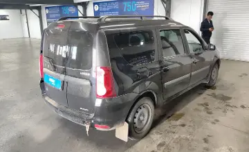 LADA (ВАЗ) Largus 2020 года за 4 150 000 тг. в Астана фото 3
