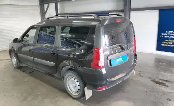 LADA (ВАЗ) Largus 2020 года за 4 150 000 тг. в Астана фото 4