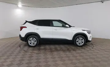 Kia Seltos 2024 года за 9 900 000 тг. в Шымкент фото 4