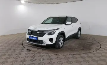 Kia Seltos 2024 года за 9 900 000 тг. в Шымкент фото 1
