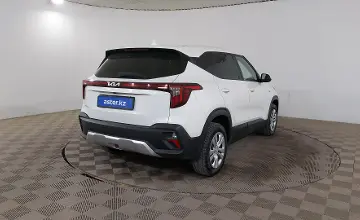 Kia Seltos 2024 года за 9 900 000 тг. в Шымкент