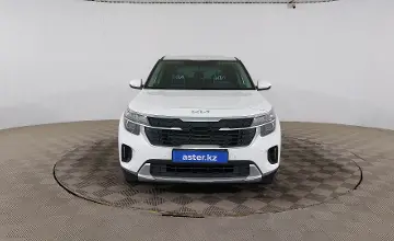 Kia Seltos 2024 года за 9 900 000 тг. в Шымкент фото 2
