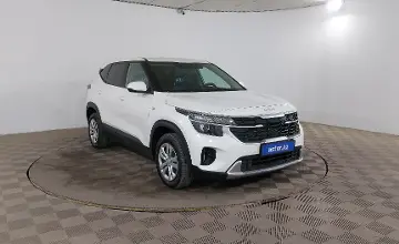 Kia Seltos 2024 года за 9 900 000 тг. в Шымкент фото 3