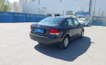 Volkswagen Polo 2013 года за 3 700 000 тг. в Шымкент фото 3
