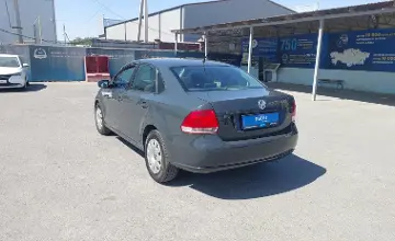 Volkswagen Polo 2013 года за 3 700 000 тг. в Шымкент фото 4