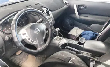 Nissan Qashqai 2007 года за 3 890 000 тг. в Астана фото 5