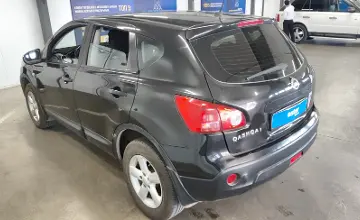Nissan Qashqai 2007 года за 3 890 000 тг. в Астана фото 4