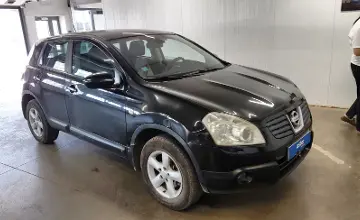 Nissan Qashqai 2007 года за 3 890 000 тг. в Астана фото 2