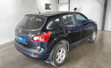 Nissan Qashqai 2007 года за 3 890 000 тг. в Астана фото 3