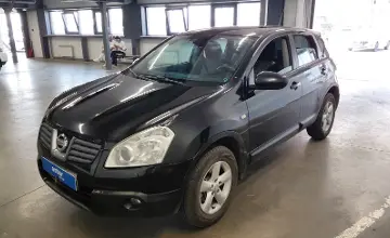 Nissan Qashqai 2007 года за 3 890 000 тг. в Астана фото 1