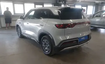 BYD Yuan 2025 года за 8 650 000 тг. в Караганда фото 4