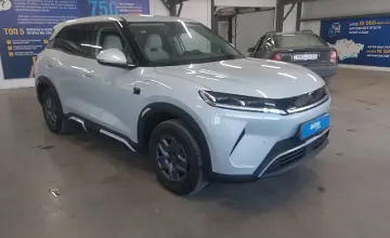 BYD Yuan 2025 года за 8 650 000 тг. в Караганда фото 2