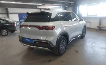BYD Yuan 2025 года за 8 650 000 тг. в Караганда фото 3