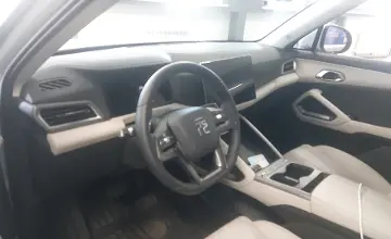 BYD Yuan 2025 года за 8 650 000 тг. в Караганда фото 5