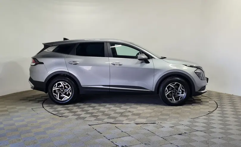 Kia Sportage 2023 года за 12 330 000 тг. в Алматы фото 4