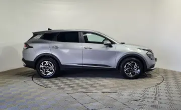 Kia Sportage 2023 года за 13 290 000 тг. в Алматы фото 4