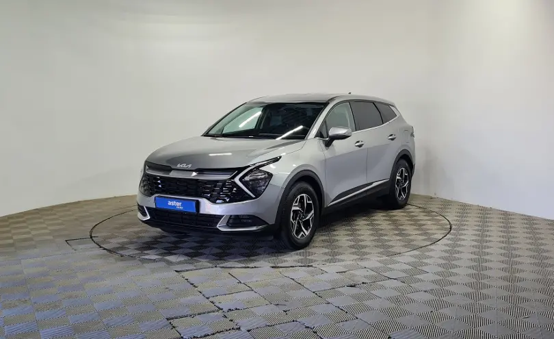 Kia Sportage 2023 года за 13 290 000 тг. в Алматы