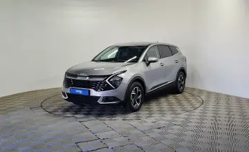 Kia Sportage 2023 года за 13 290 000 тг. в Алматы фото 1