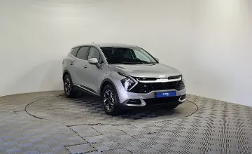 Kia Sportage 2023 года за 13 290 000 тг. в Алматы фото 3