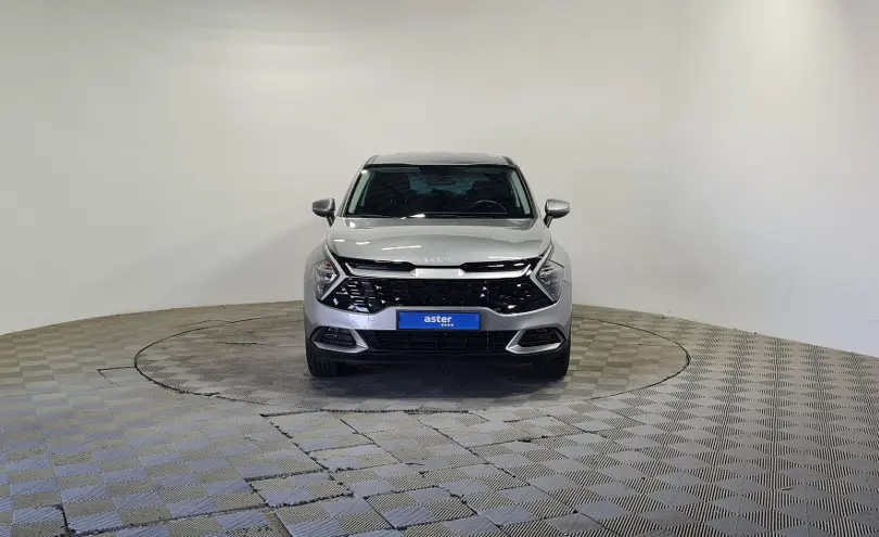 Kia Sportage 2023 года за 12 330 000 тг. в Алматы фото 2