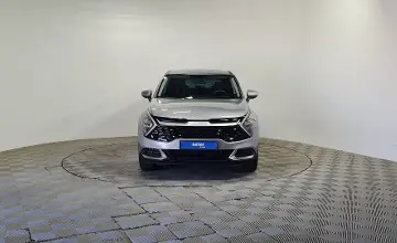Kia Sportage 2023 года за 13 290 000 тг. в Алматы фото 2