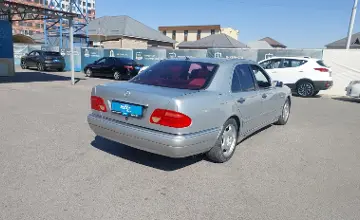 Mercedes-Benz E-Класс 1996 года за 1 250 000 тг. в Шымкент фото 3