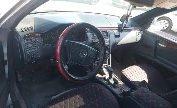 Mercedes-Benz E-Класс 1996 года за 1 250 000 тг. в Шымкент фото 5