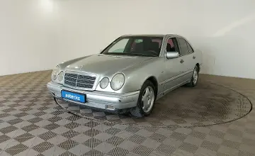 Mercedes-Benz E-Класс 1996 года за 1 250 000 тг. в Шымкент фото 1