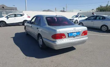 Mercedes-Benz E-Класс 1996 года за 1 250 000 тг. в Шымкент фото 4
