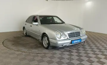Mercedes-Benz E-Класс 1996 года за 1 250 000 тг. в Шымкент фото 2