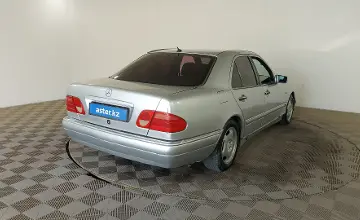 Mercedes-Benz E-Класс 1996 года за 1 250 000 тг. в Шымкент фото 3