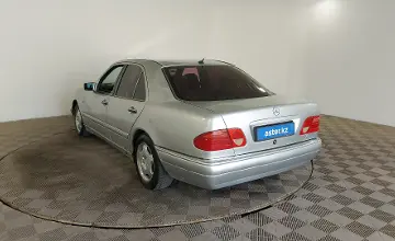 Mercedes-Benz E-Класс 1996 года за 1 250 000 тг. в Шымкент фото 4