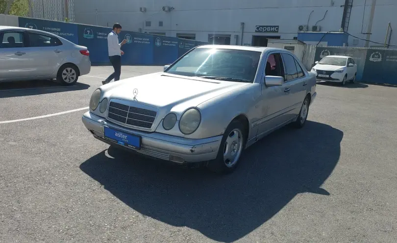 Mercedes-Benz E-Класс 1996 года за 1 250 000 тг. в Шымкент