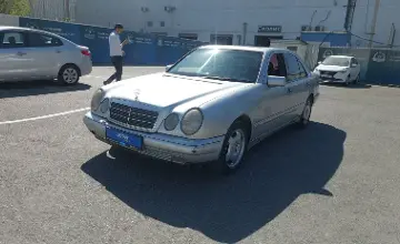 Mercedes-Benz E-Класс 1996 года за 1 250 000 тг. в Шымкент фото 1