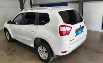 Nissan Terrano 2020 года за 5 600 000 тг. в Астана фото 4