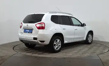Nissan Terrano 2020 года за 5 600 000 тг. в Астана