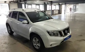 Nissan Terrano 2020 года за 5 600 000 тг. в Астана фото 2