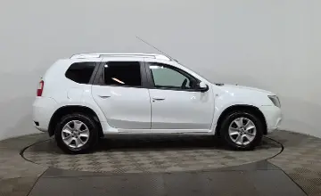 Nissan Terrano 2020 года за 5 600 000 тг. в Астана фото 4