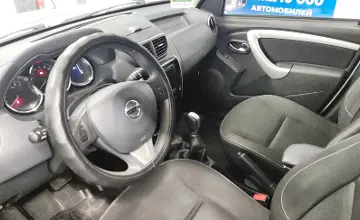 Nissan Terrano 2020 года за 5 600 000 тг. в Астана фото 5