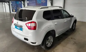 Nissan Terrano 2020 года за 5 600 000 тг. в Астана фото 3