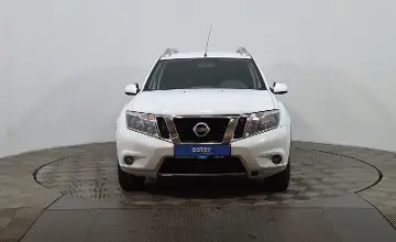 Nissan Terrano 2020 года за 5 600 000 тг. в Астана фото 2