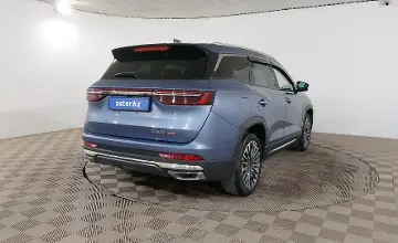 Jetour X90 PLUS 2023 года за 9 800 000 тг. в Шымкент