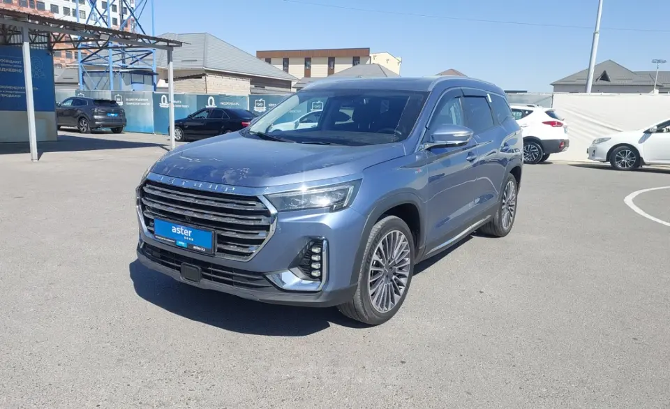 2023 Jetour X90 PLUS