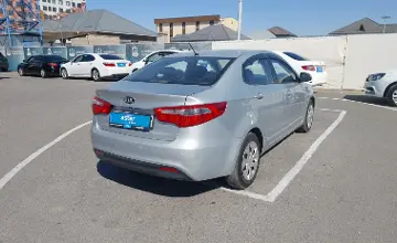 Kia Rio 2014 года за 4 600 000 тг. в Шымкент фото 3