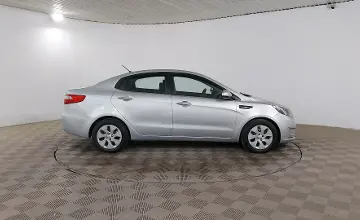 Kia Rio 2014 года за 4 600 000 тг. в Шымкент фото 4