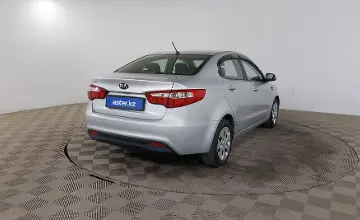 Kia Rio 2014 года за 4 600 000 тг. в Шымкент