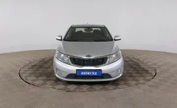 Kia Rio 2014 года за 4 600 000 тг. в Шымкент фото 2