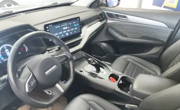 Haval F7x 2022 года за 8 590 000 тг. в Астана фото 5