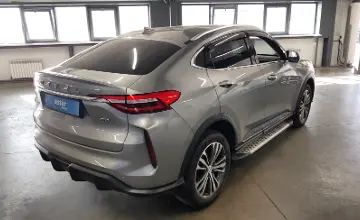 Haval F7x 2022 года за 8 590 000 тг. в Астана фото 3